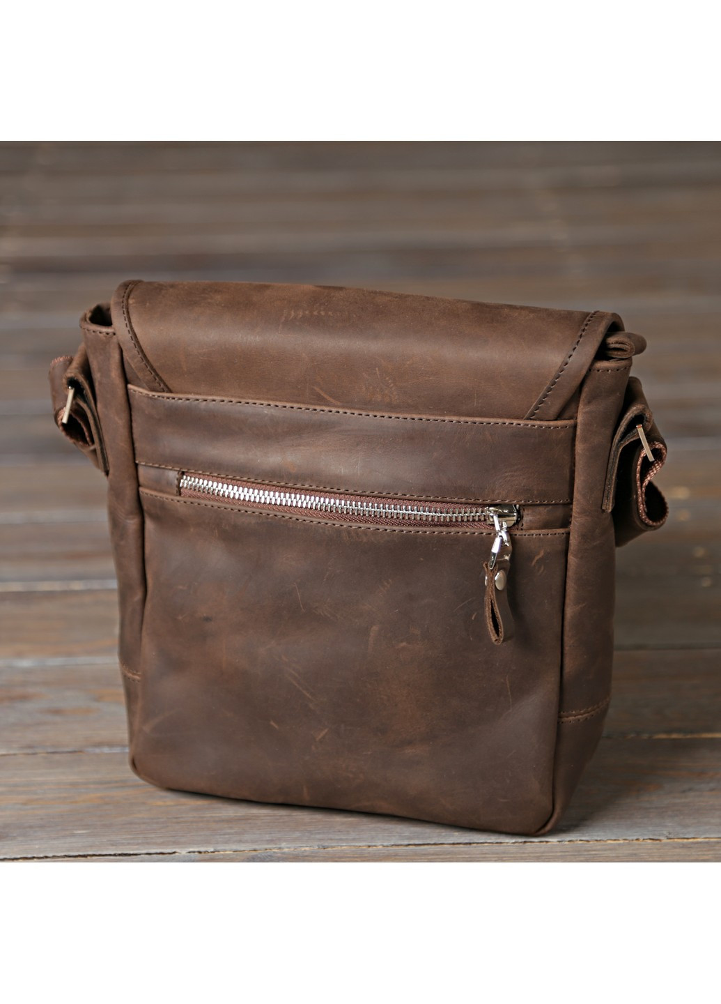 Чоловіча сумка Shvigel (257179375)