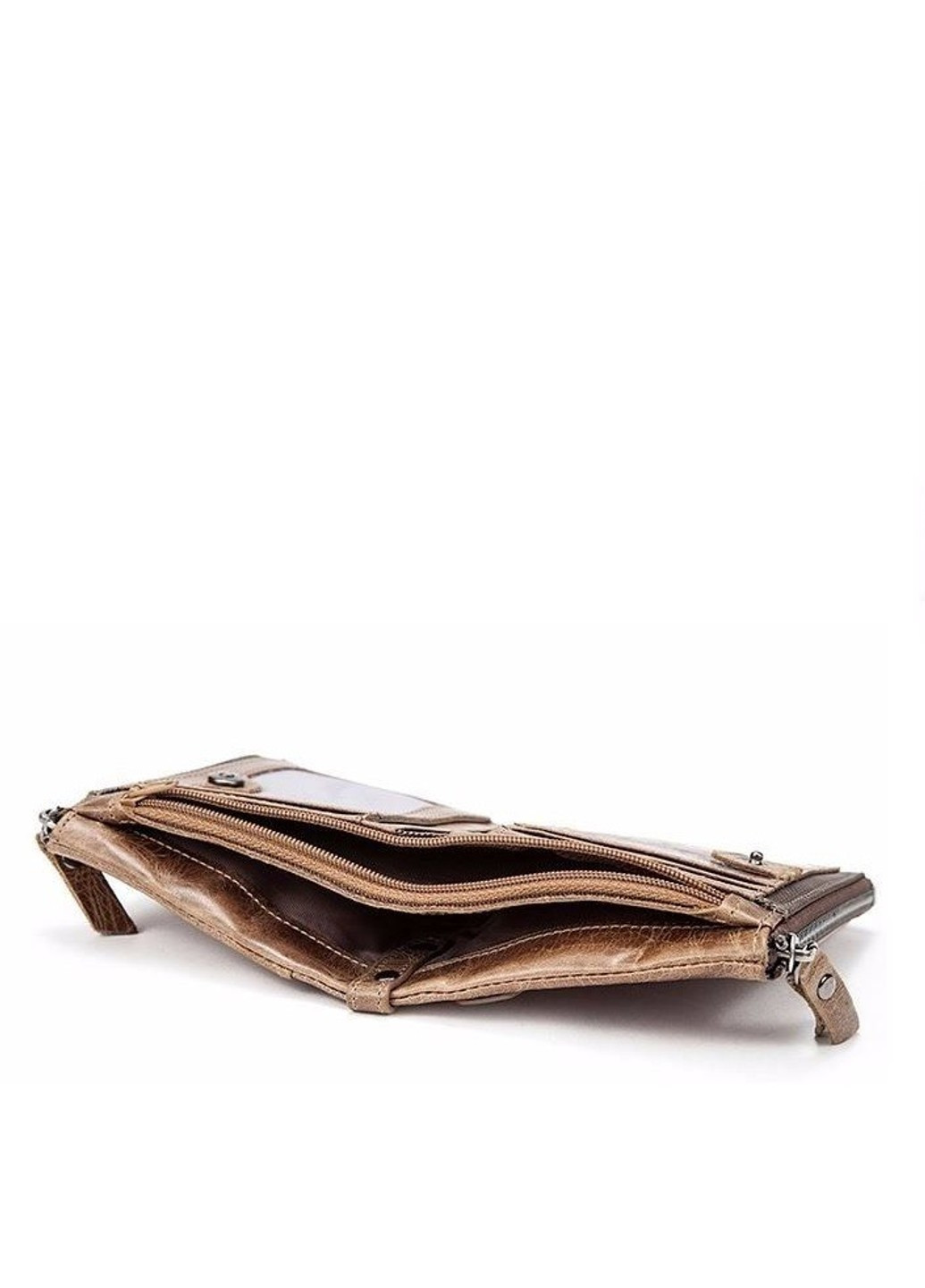 Мужской кожаный кошелек 14684 Vintage (269994199)