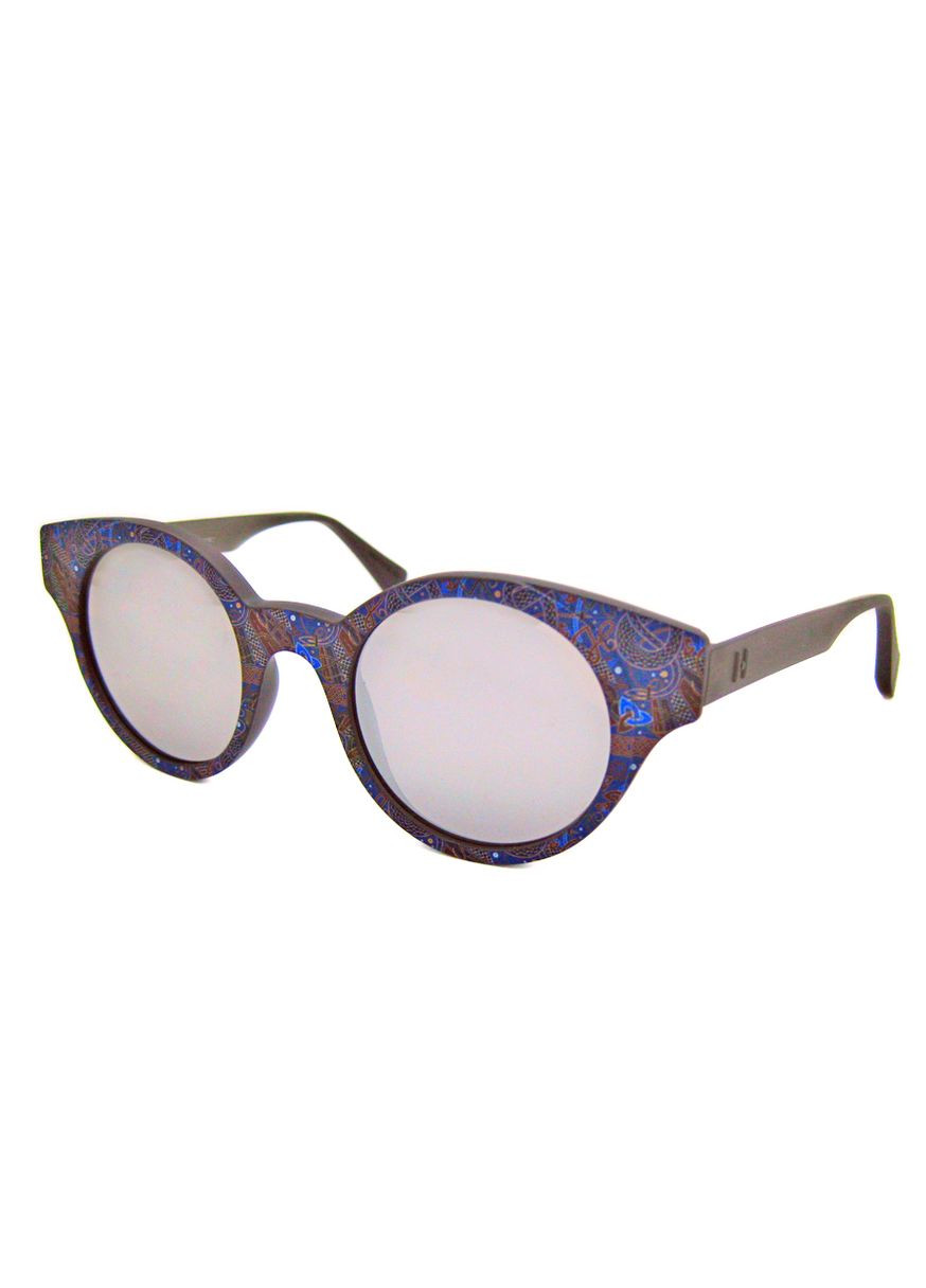 Солнцезащитные очки Italia Independent is lily.drg.149 (260821615)