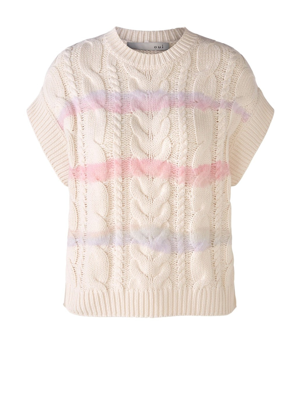 Женский жилет Разные цвета Oui (263606597)