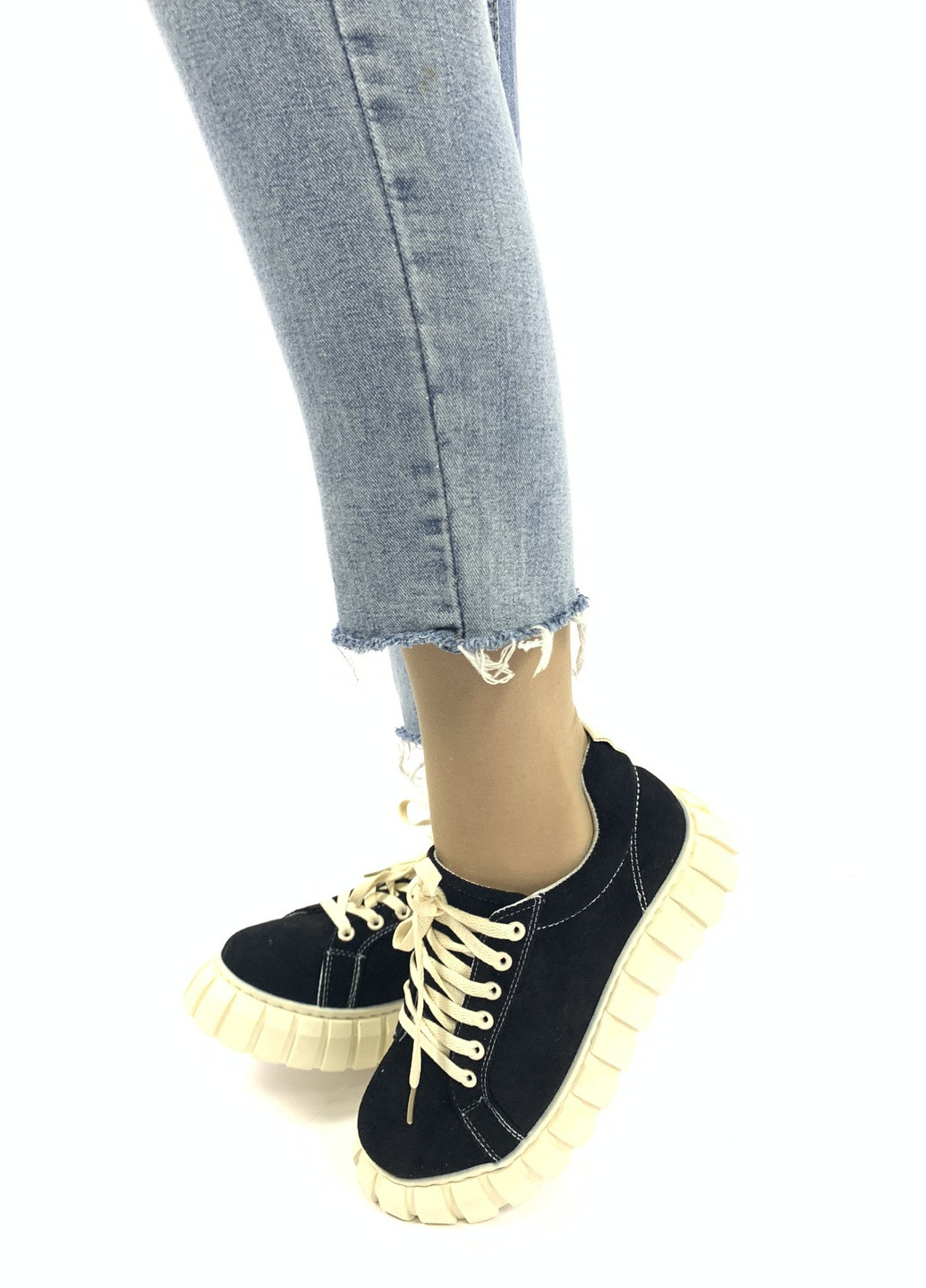 Джинсы Shaken - (257787364)