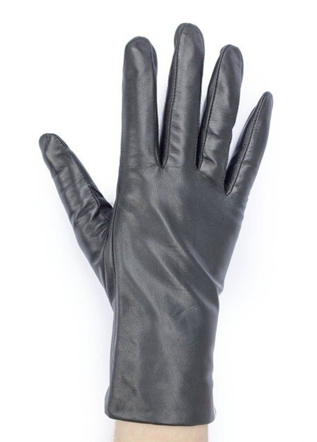 Женские кожаные перчатки 785 M Shust Gloves (266143002)