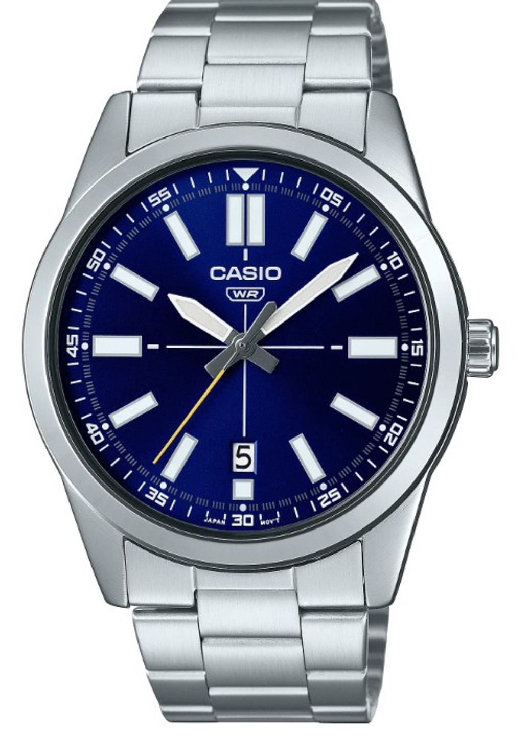 Часы MTP-VD02D-2EUDF Casio (268125071)