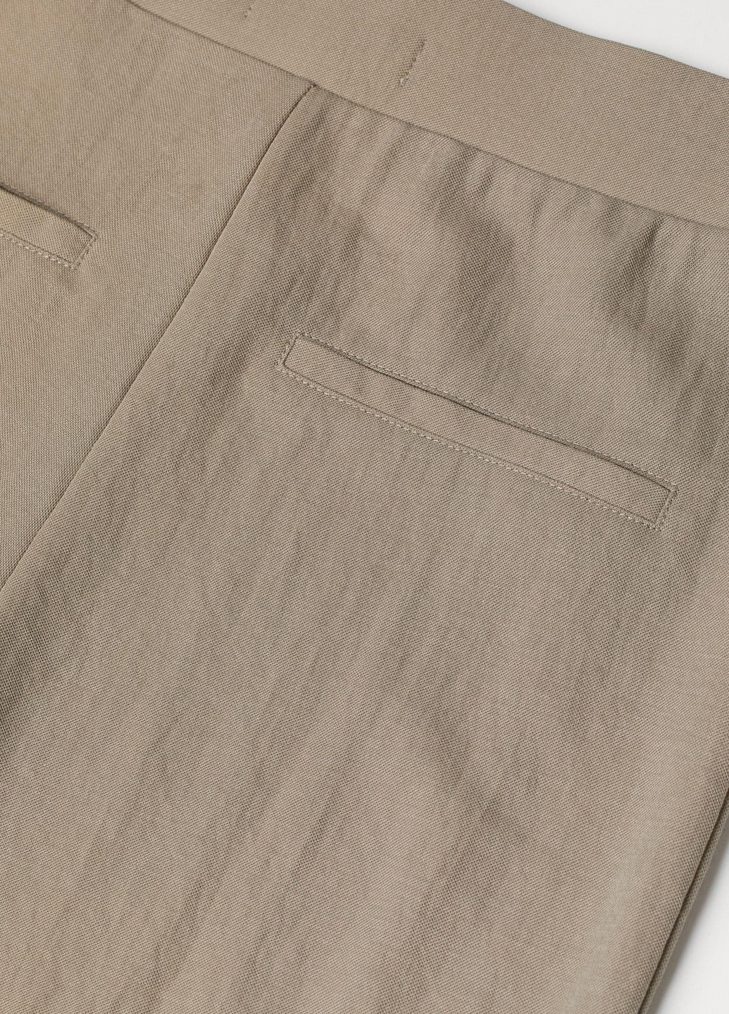 Штани демісезон,бежевий, H&M (258394875)