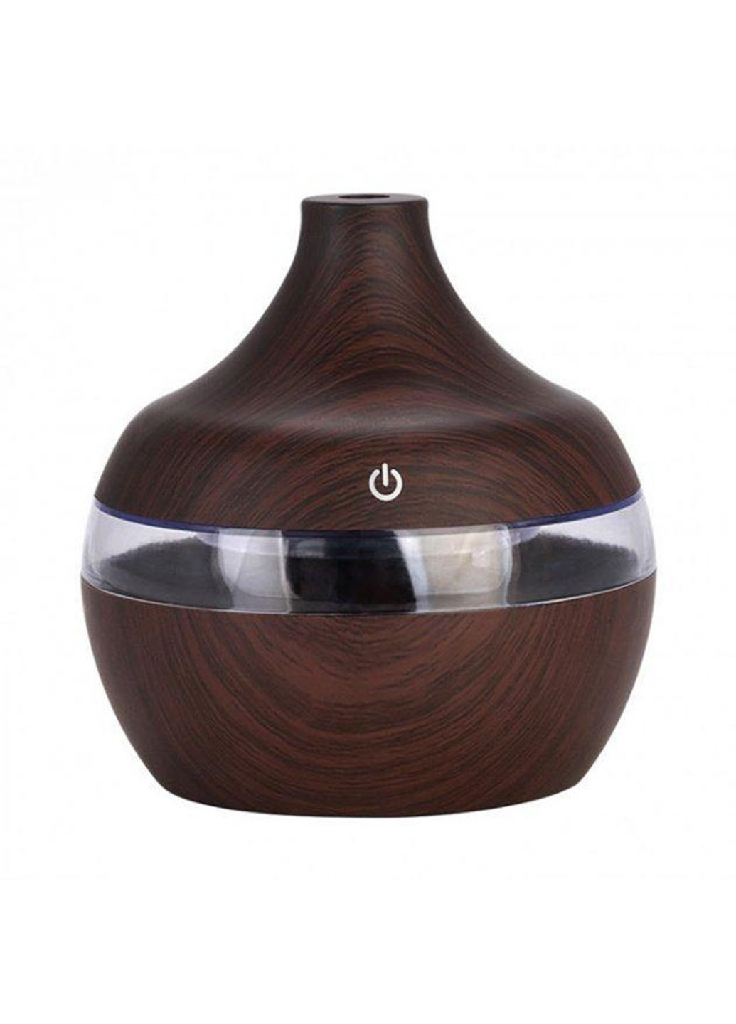 Зволожувач повітря mini з Led підсвічуванням 7 режимів Humidifier (259809173)