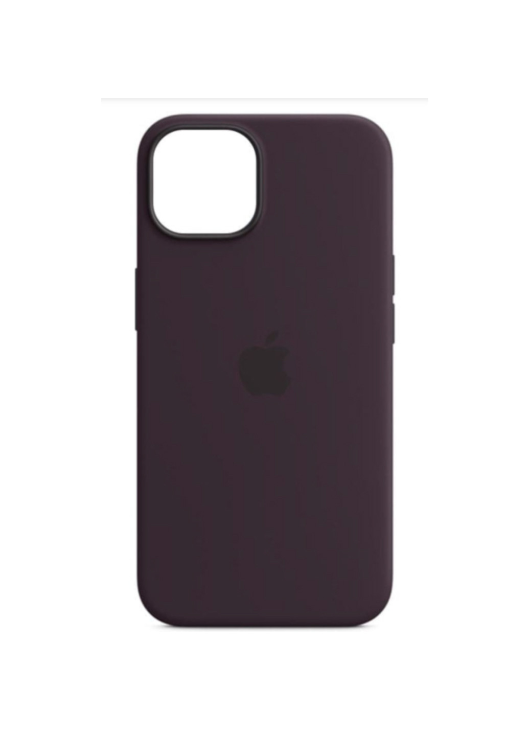 Чохол для iPhone 14 Pro Max Silicone Case Violet No Brand (257339514)