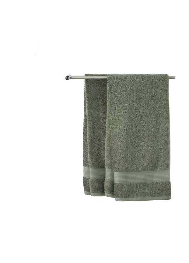 No Brand полотенце хлопок 100x150см зеленый зеленый производство - Китай