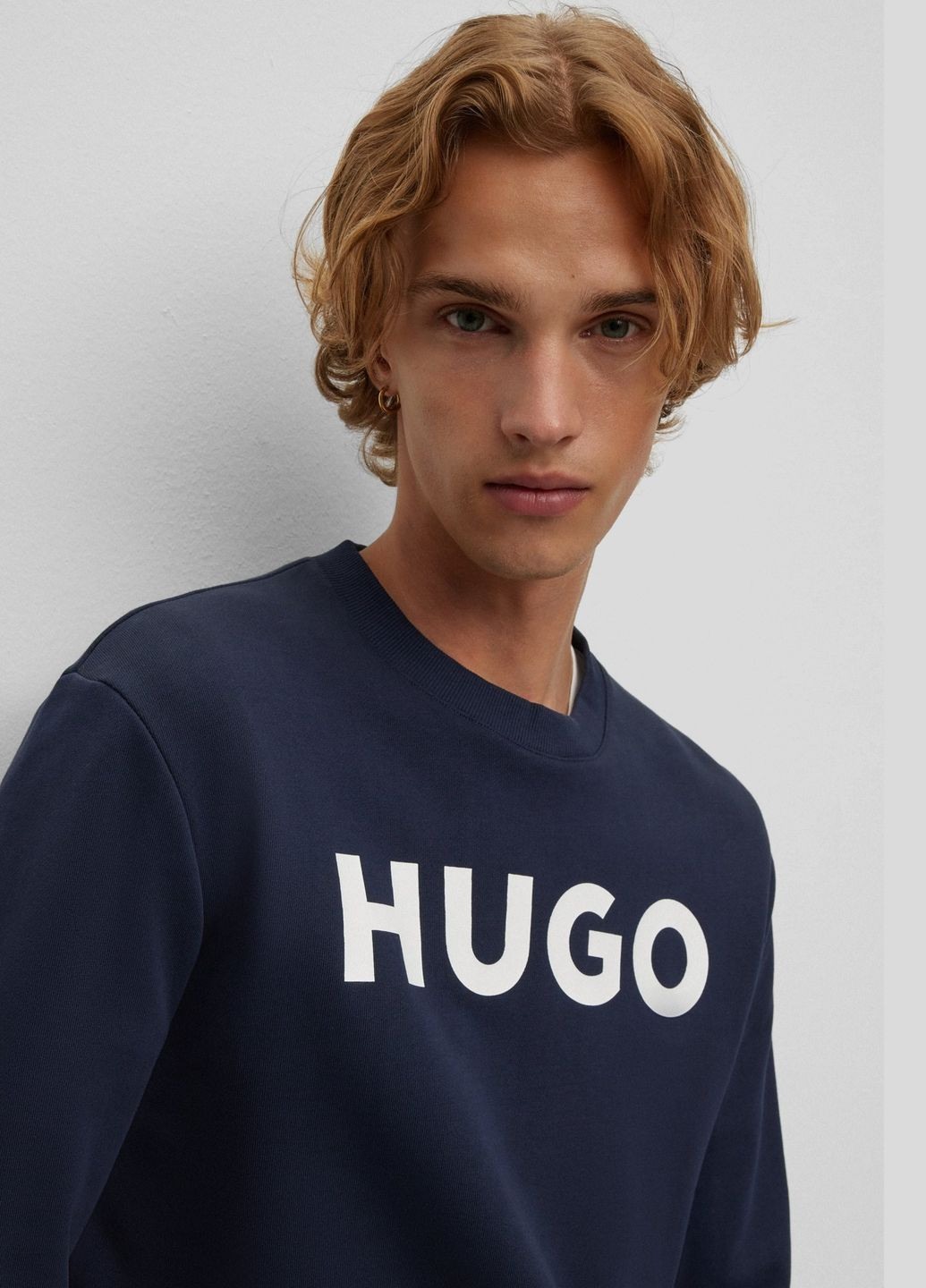 Костюм спортивний чоловічий Hugo Boss hugo (262445248)