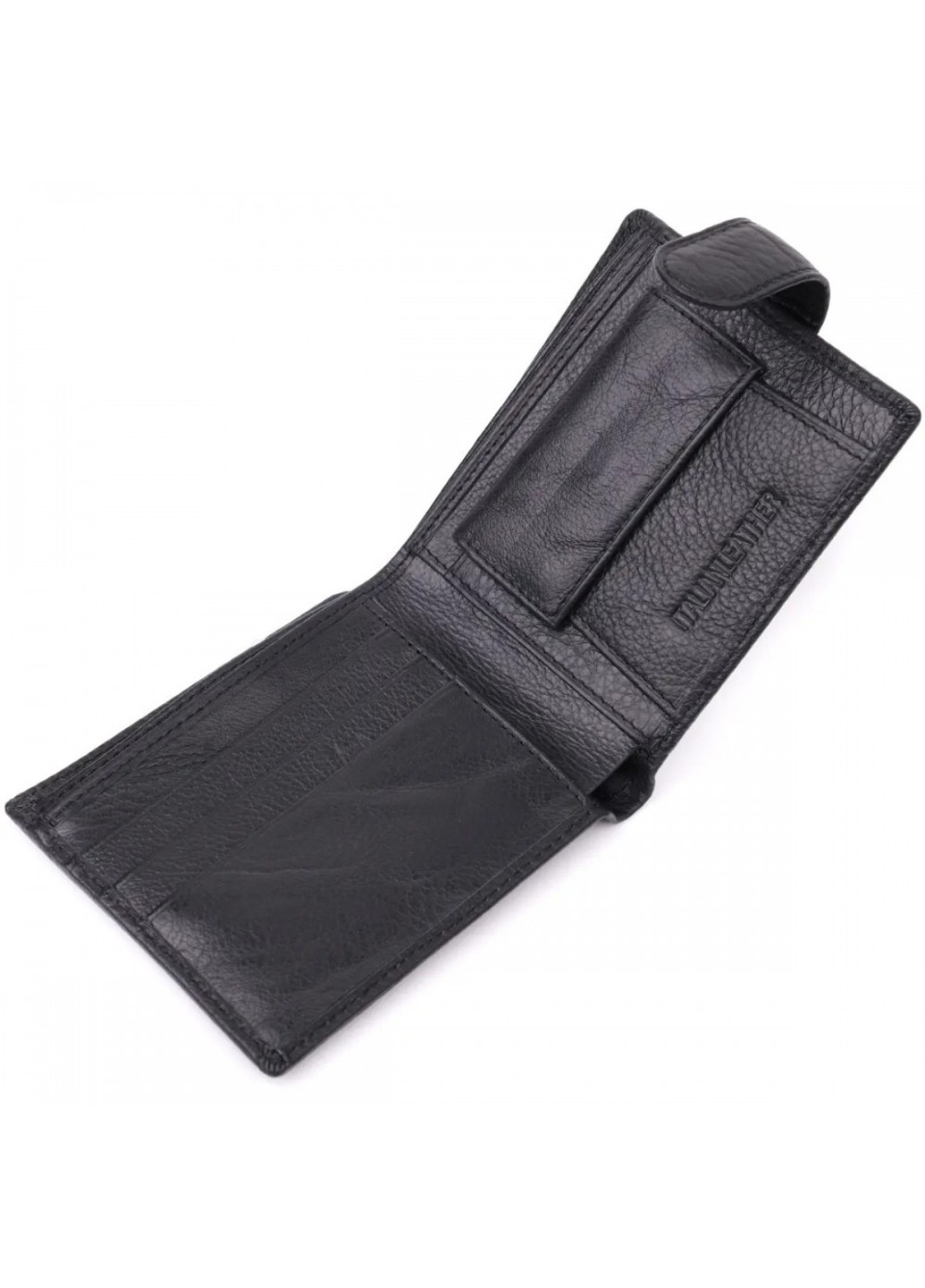 Мужской кожаный кошелек ST Leather 22471 ST Leather Accessories (277925859)