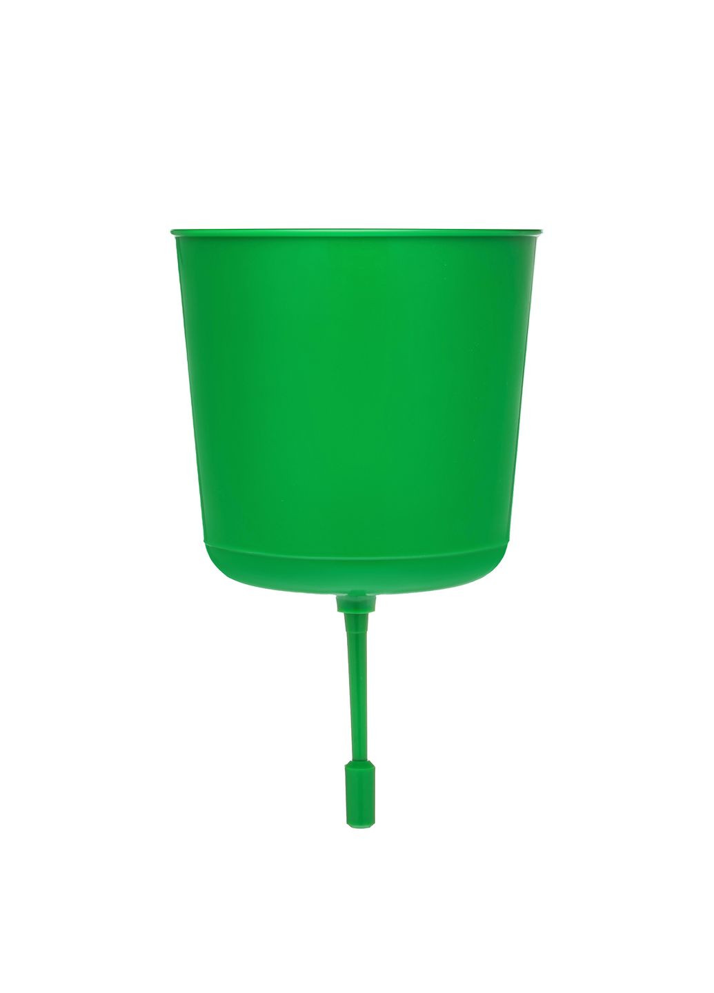 Пластиковый умывальник, рукомойник 2.5 л МЕД (263931710)