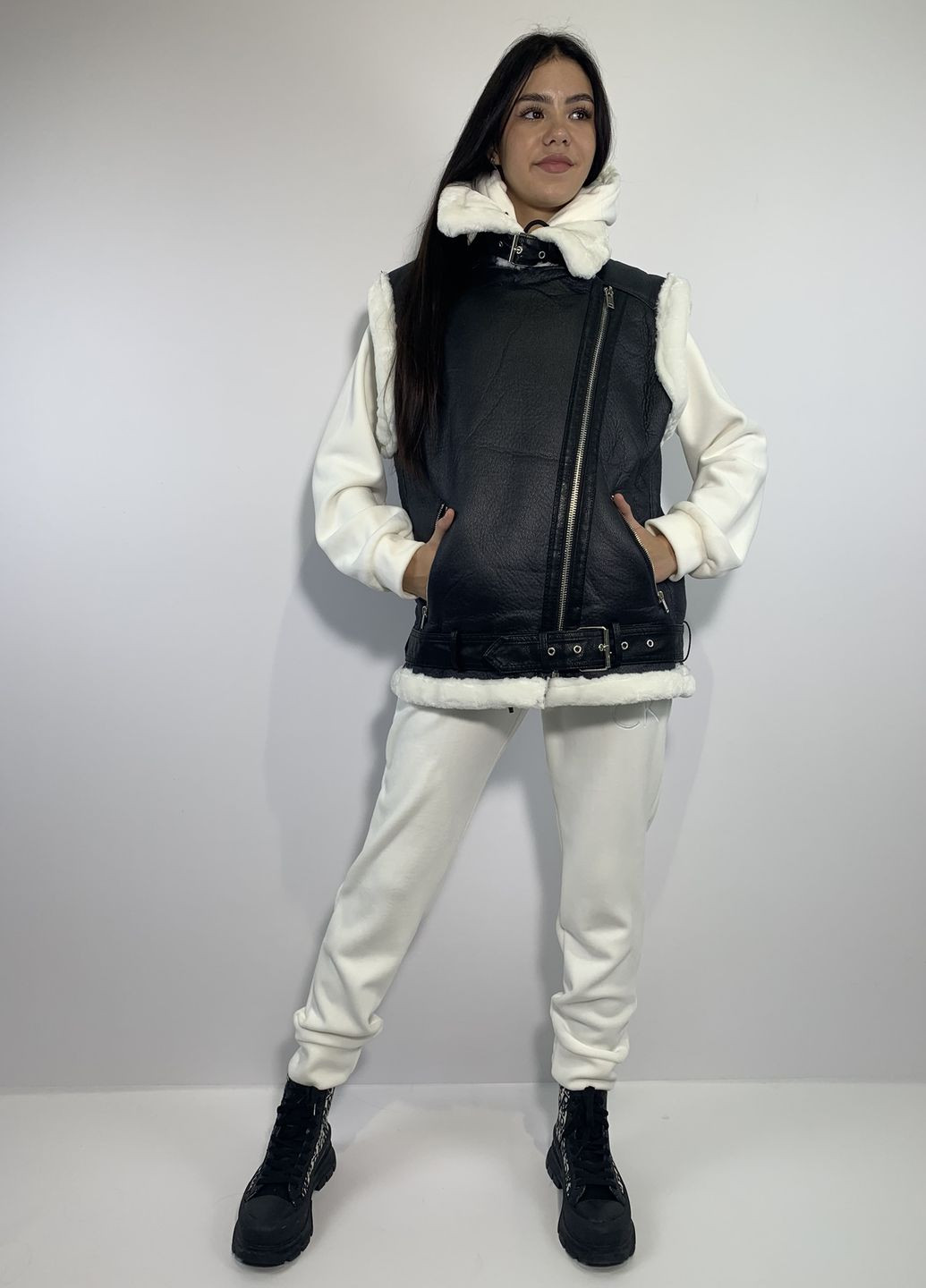 Жилет AFTF BASIC (266624301)