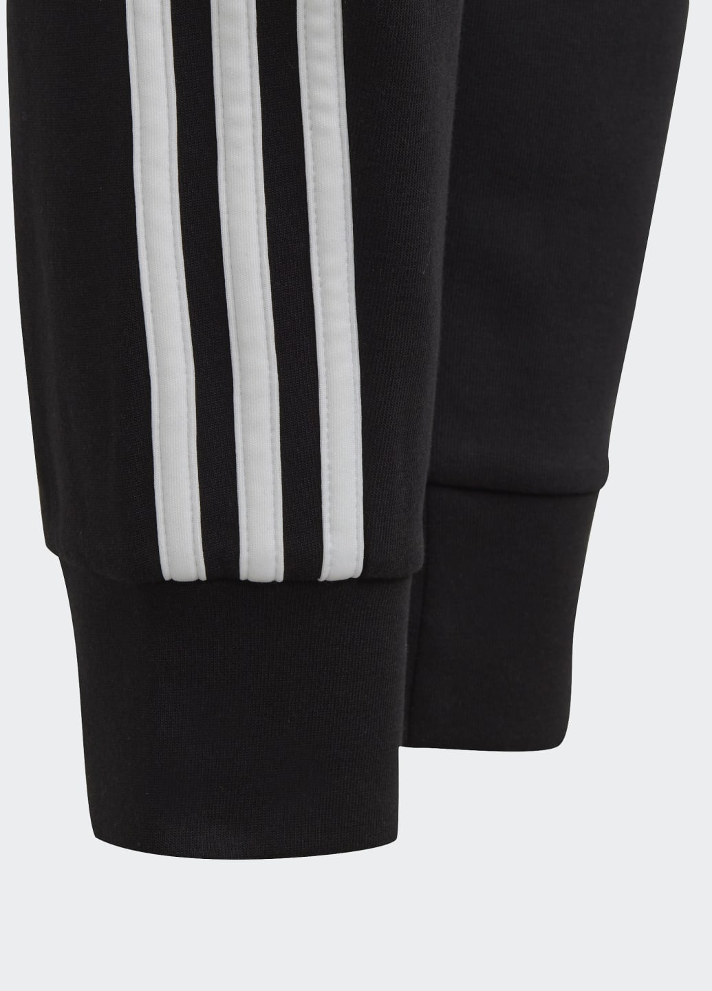 Бавовняні джогери Future Icons 3-Stripes adidas (276253676)
