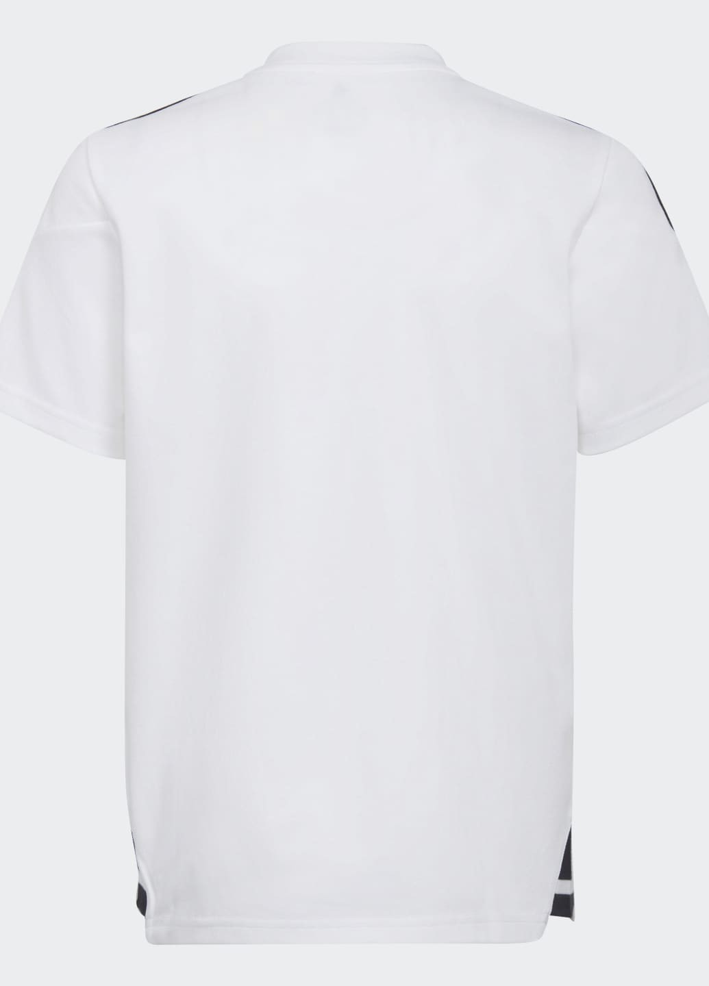 Белая демисезонная футболка поло condivo 22 adidas