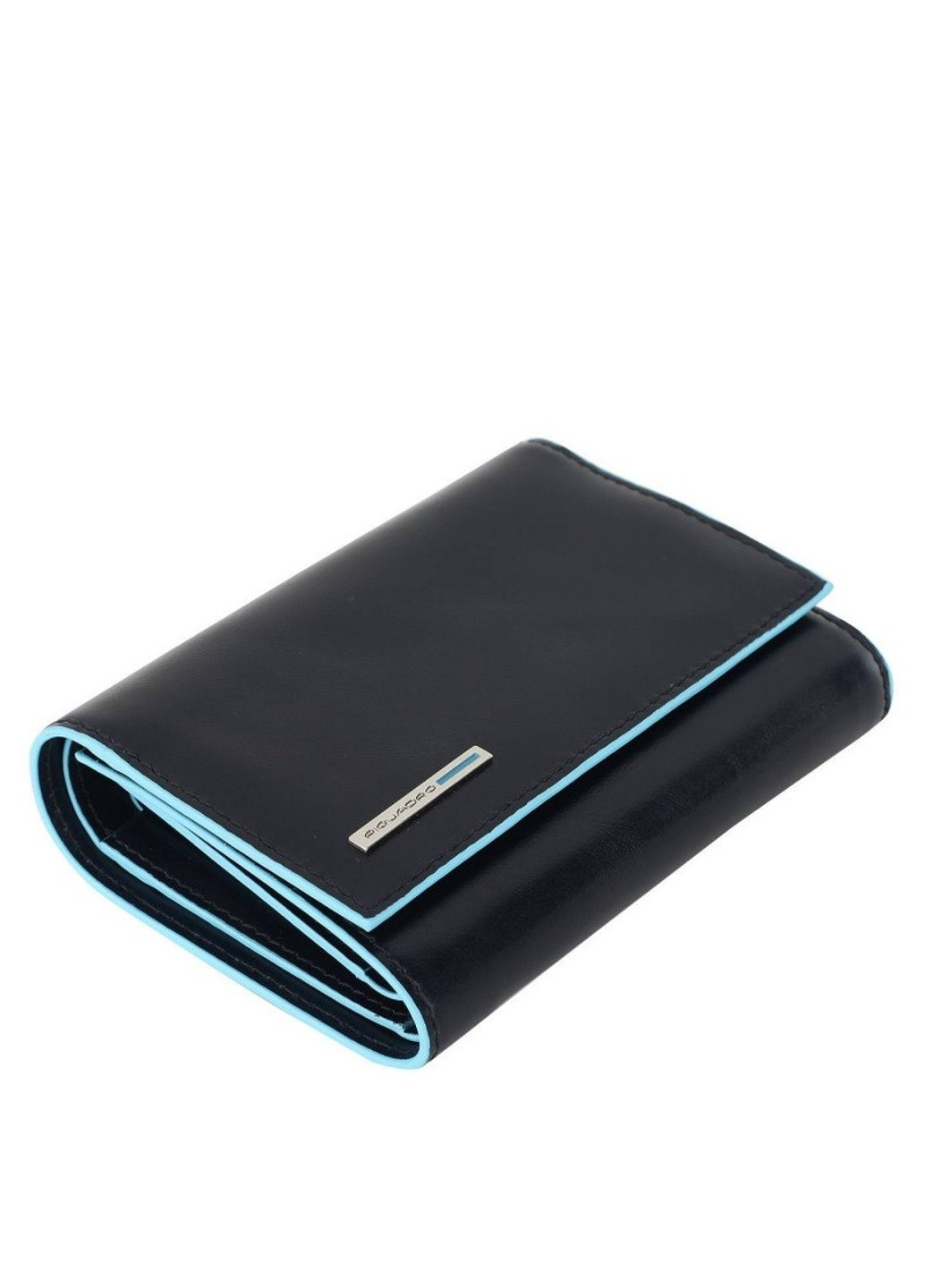 Шкіряний гаманець Blue Square (B2) PD4145B2R_BLU2 Piquadro (262449676)
