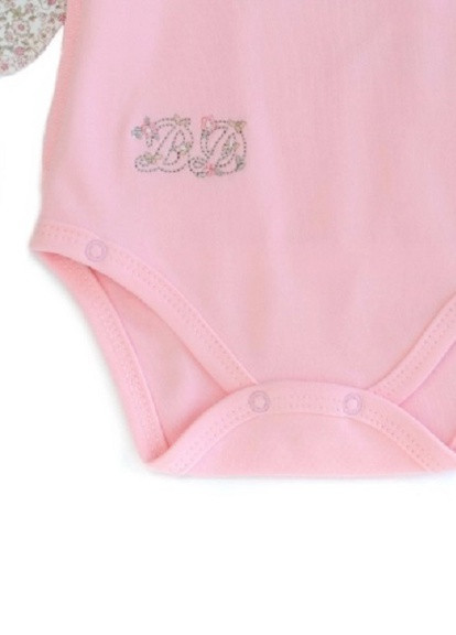 Боді дитяче BD Qoopixie (257470024)