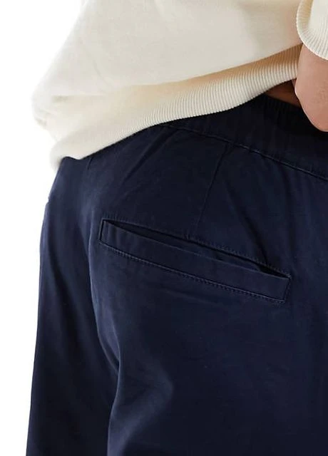Синие брюки Asos