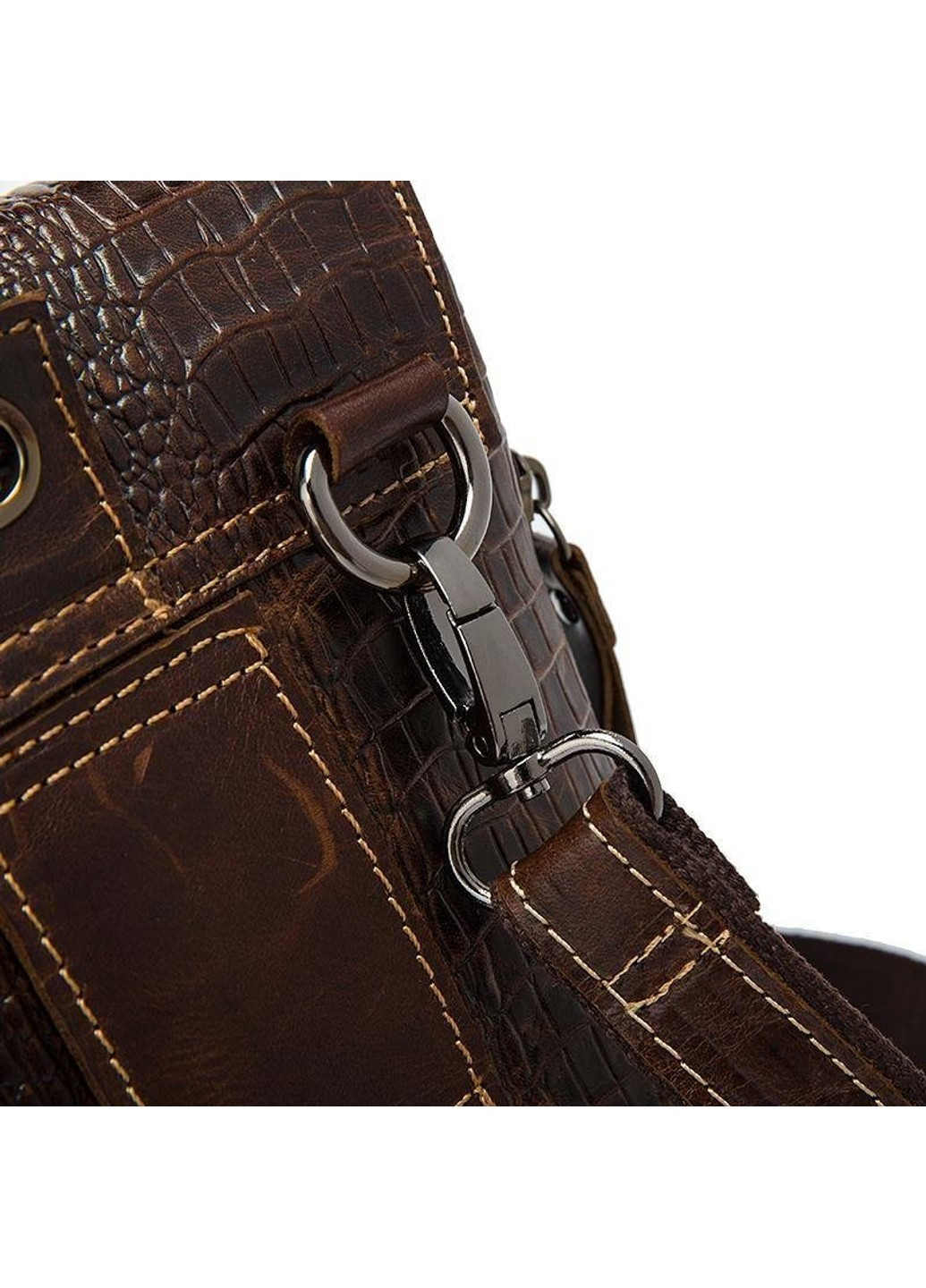 Чоловіча сумка Vintage (257159737)