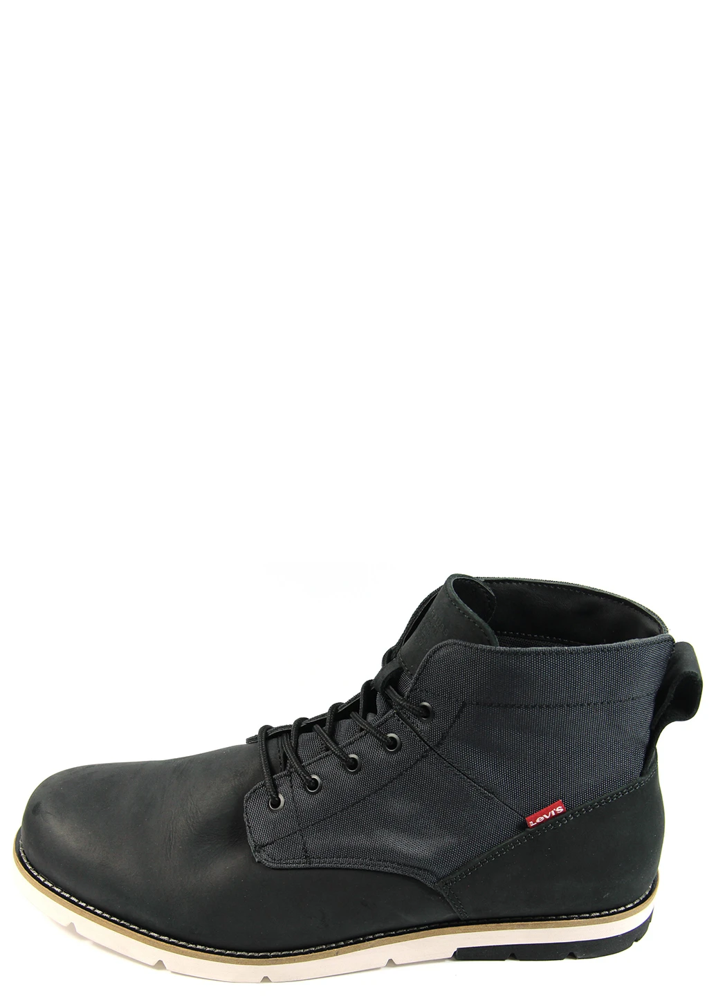Чоловічі черевики Jax 225129-666-59 Levi's (256926463)