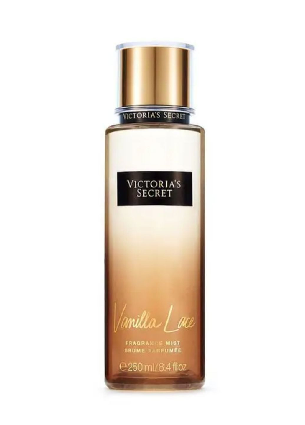 Парфюмерный спрей для тела Vanilla Lace 250 мл Victoria's Secret (268463248)