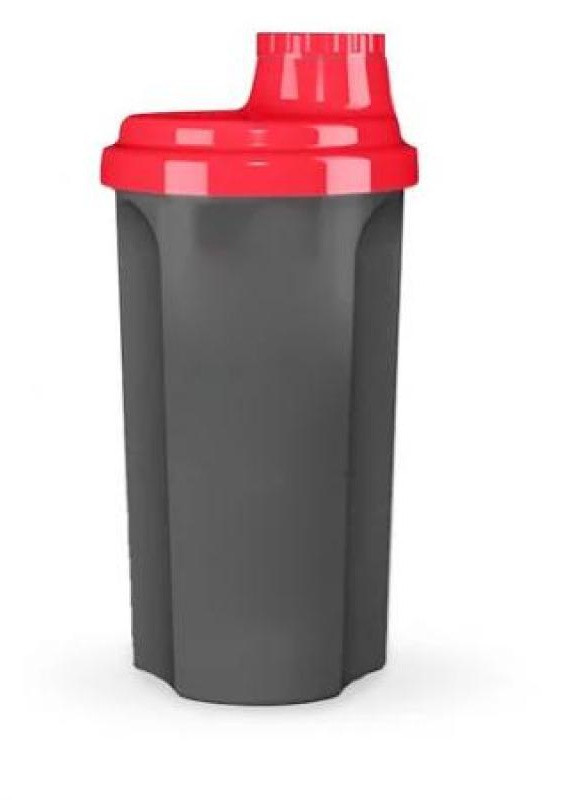 Shaker 700 ml Red/Black AB PRO (258208224)