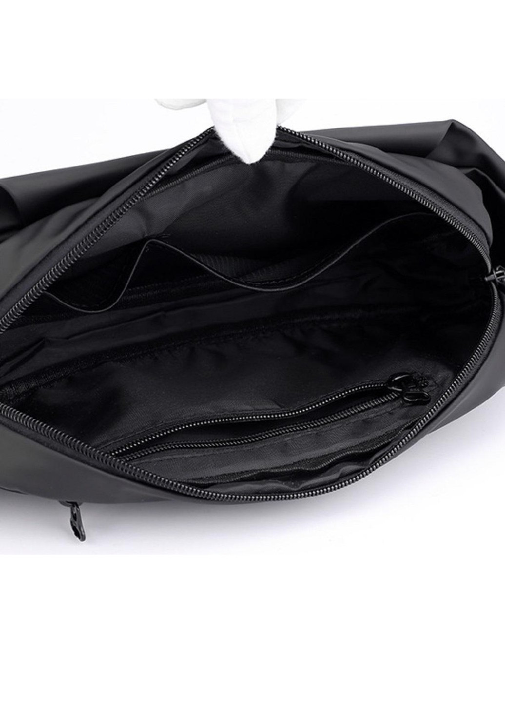 Текстильная поясная сумка AT08-T-1100-24A Confident (277963010)