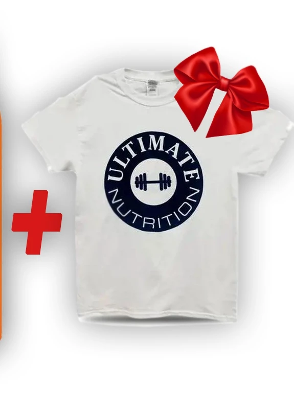 CARNI 60000mg Liguid ( 10ml-600mg ) 1000ml (Apricot) +T-Shirt Ultimate Nutrition Extrifit (258482521)