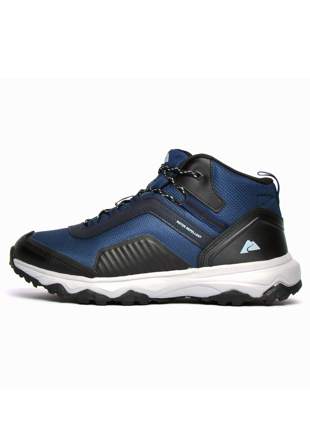 Синие мужские туристические повседневные ботинки Ozark Trail