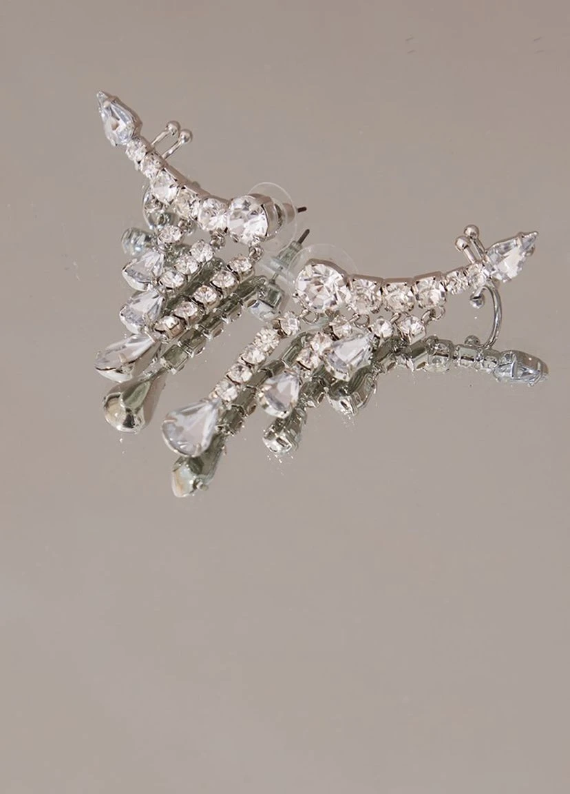 Сережки PrettyLittleThing (268370015)