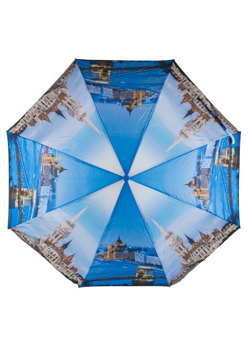 Женский зонт полуавтомат SL21303-5 Podium (262087286)