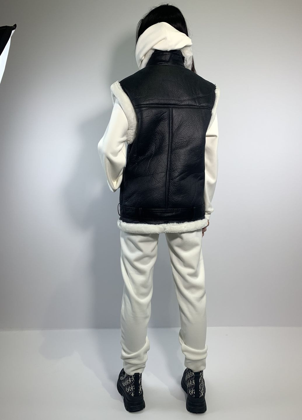 Жилет AFTF BASIC (266624301)