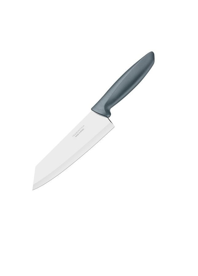 Нож поварской Plenus Grey 152 мм Tramontina (262892970)