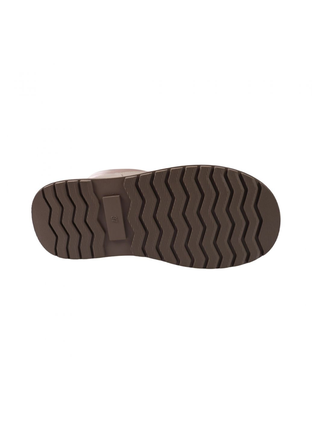 Череики жіночі капучіно балонові Lifexpert 1549-24ZHC (273232519)