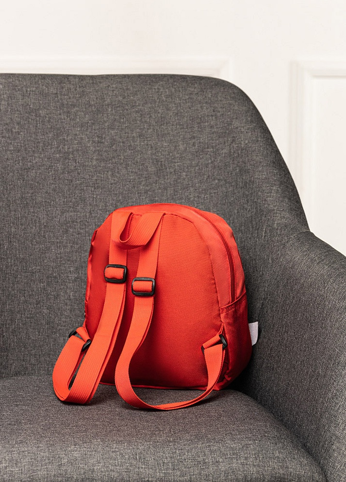 Рюкзак для девочки Дракоша цвет красный ЦБ-00224006 No Brand (259960764)