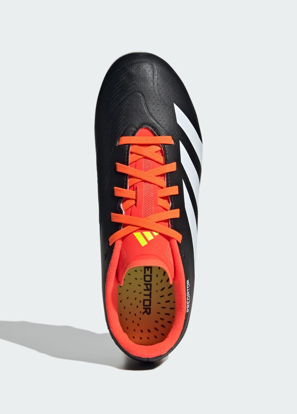 Футбольные бутсы Predator 24 League Firm Ground adidas (276324196)