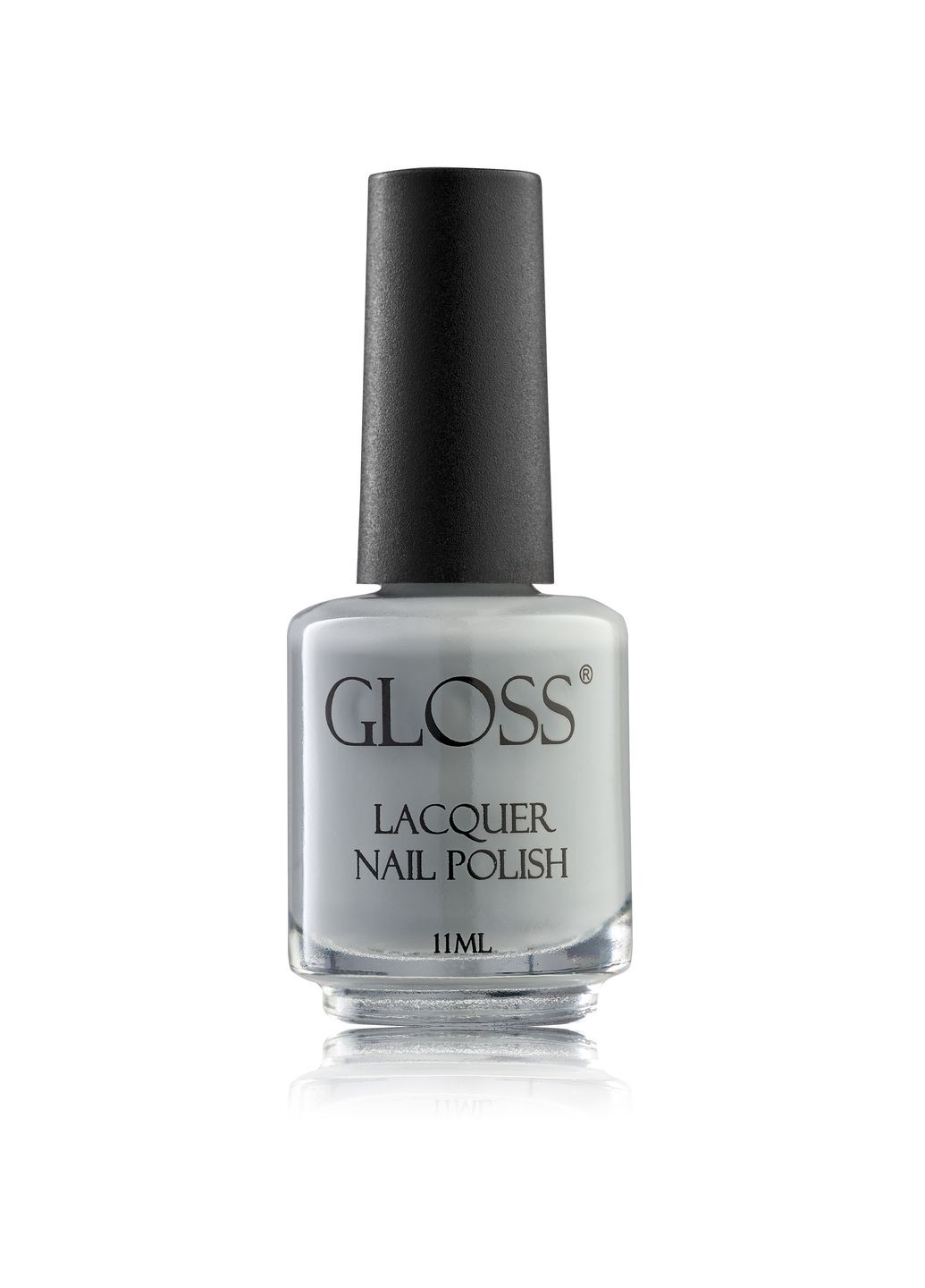 Лак для ногтей GLOSS 007, 11 мл Gloss Company lacquer nail polish (276255608)