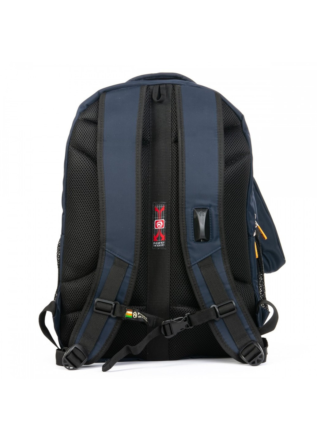 Смарт-рюкзак для ноутбука 5143 blue Power In Eavas (272949941)