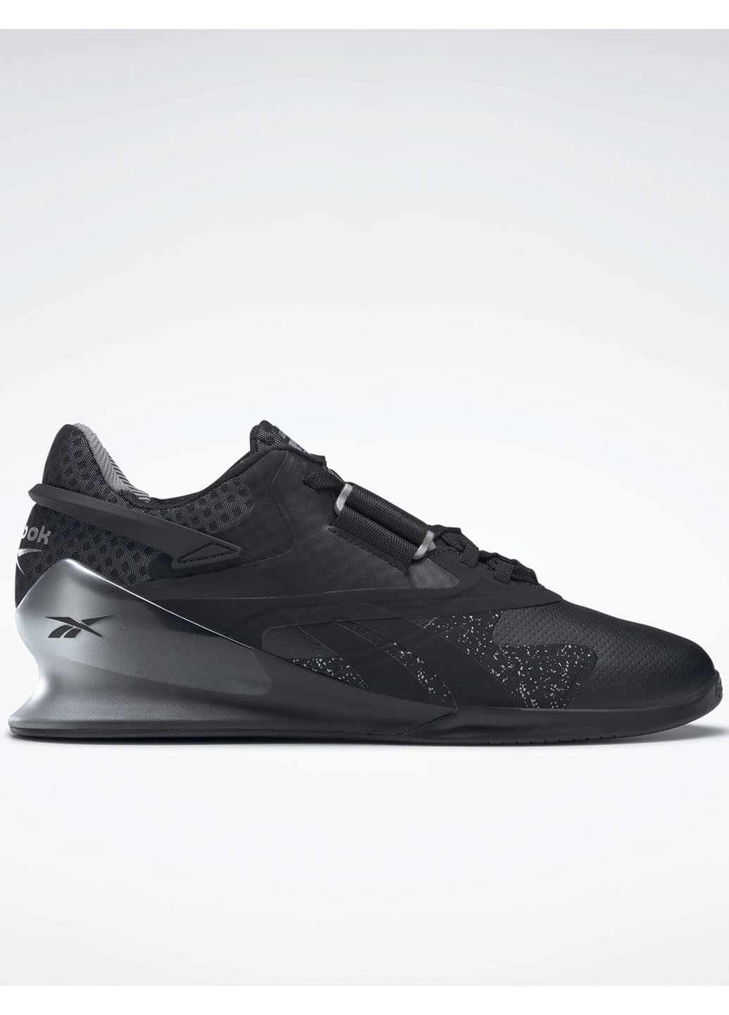 Reebok lifters 2.0 womens sale black