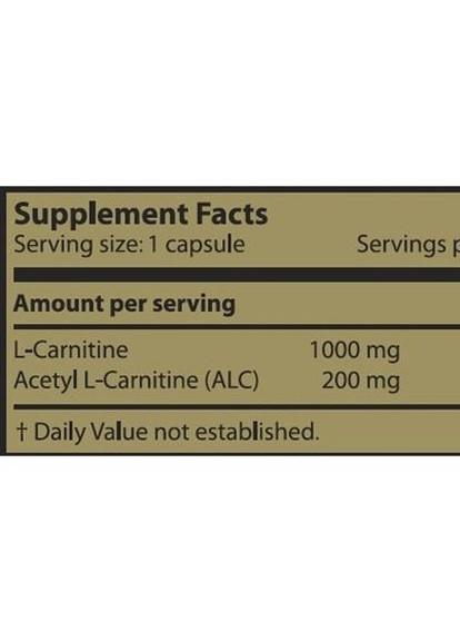 Carni Complex 60 Caps Scitec Nutrition (256720186)