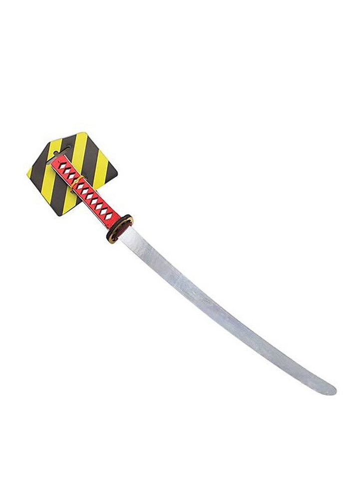 Сувенирный меч «КАТАНА мини» цвет разноцветный ЦБ-00178247 Сувенір-Декор (259465213)