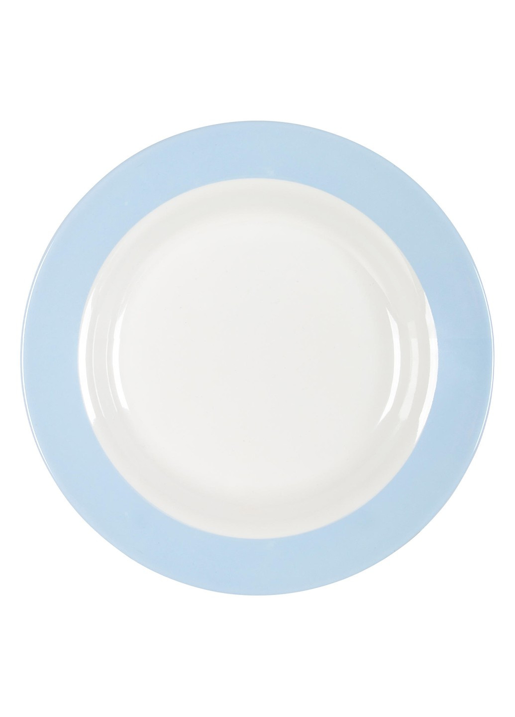 Сервіз столовий Tableware Colour 12 Pieces 4 Person Sky (6910121) Gimex (260074361)