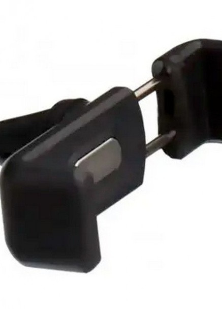 Автомобильный держатель телефона для воздуховода -C8 Черный XO (257607947)