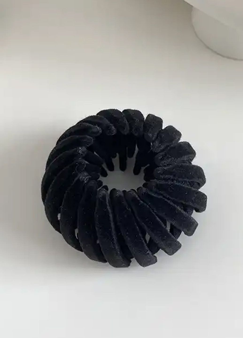 Заколка-гнездо для волос "Оригинальная ты" Анна Ясеницька (273255376)