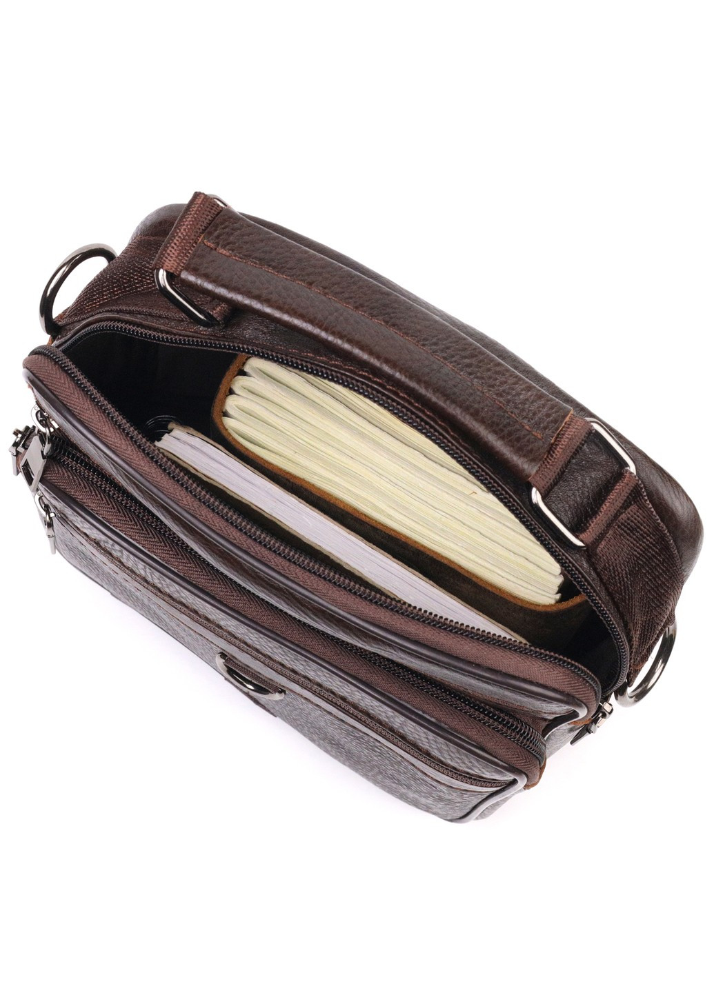 Сумка чоловіча Vintage (257218931)