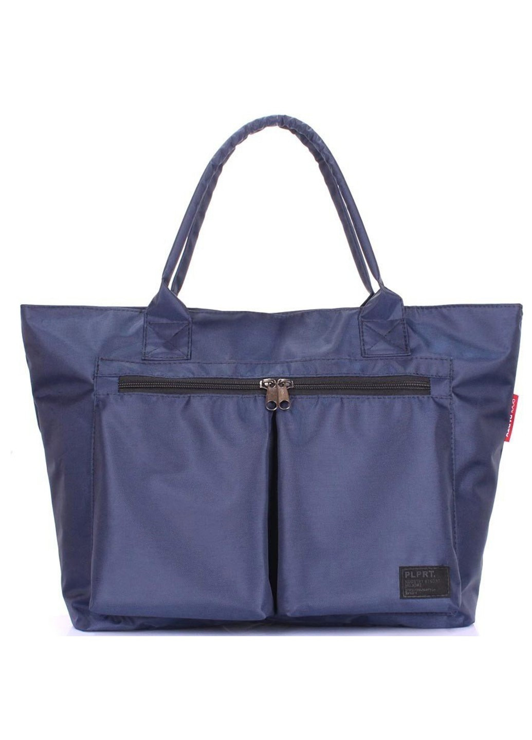 Жіноча чорна сумка з поліестеру Future PoolParty (262976231)