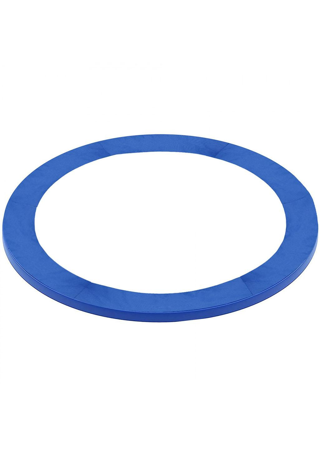 Накладка для пружин (захисний край) для батута 10FT 305-312 см Blue Springos (258486744)