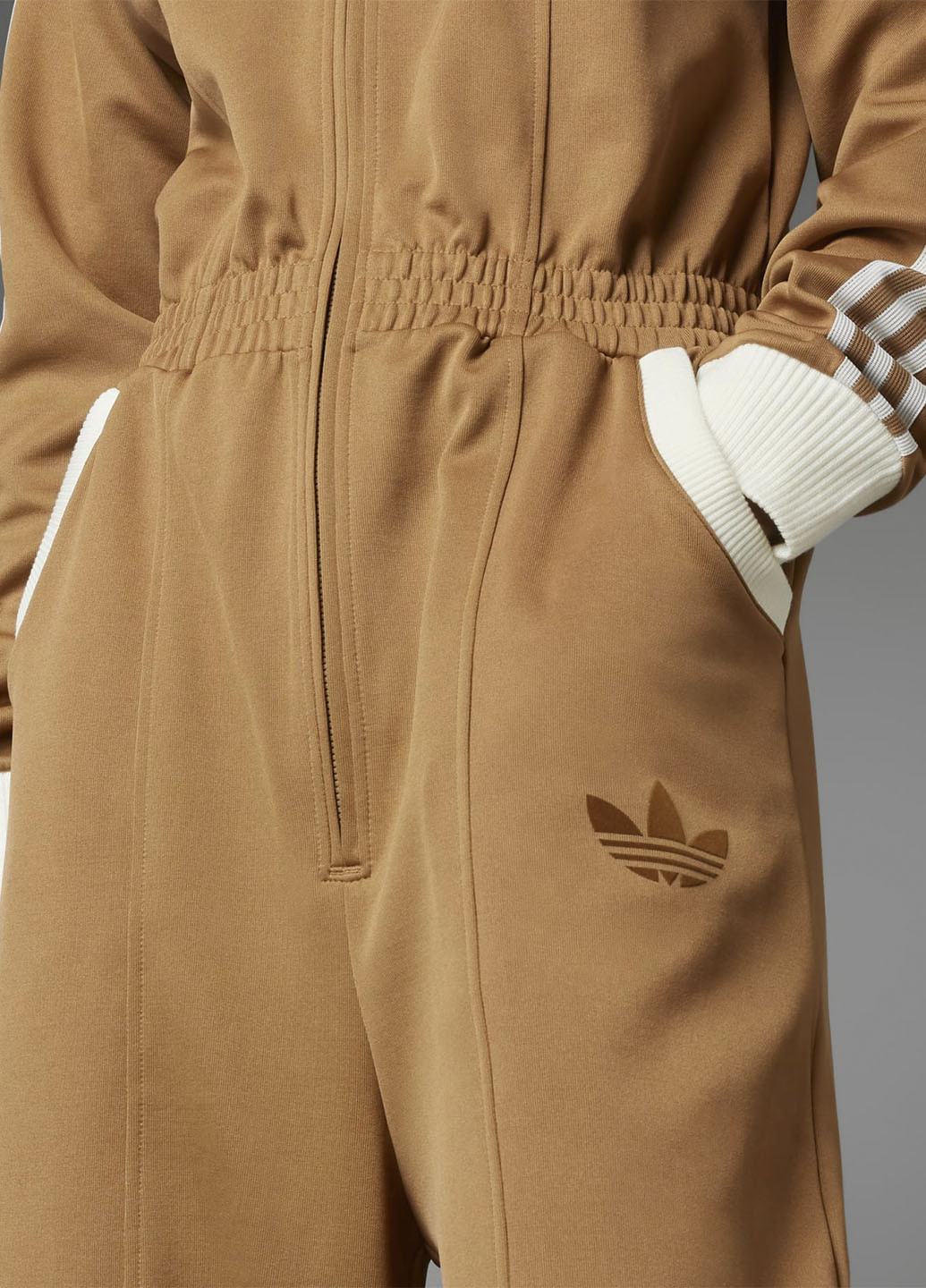 Adidas chino overalls online