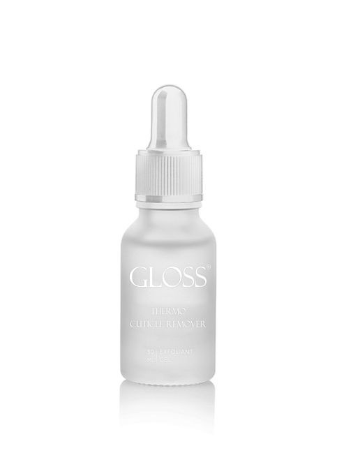 Ремувер для кутикули Thermo Cuticle Remover GLOSS, 30 мл Gloss Company (267507013)