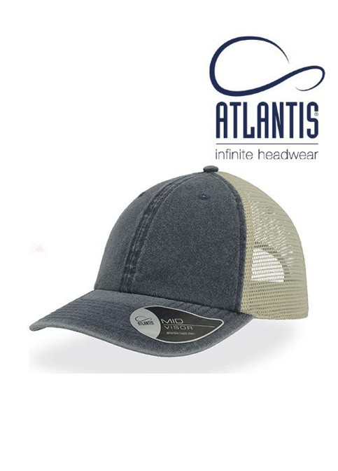 Кепка Atlantis (259680673)