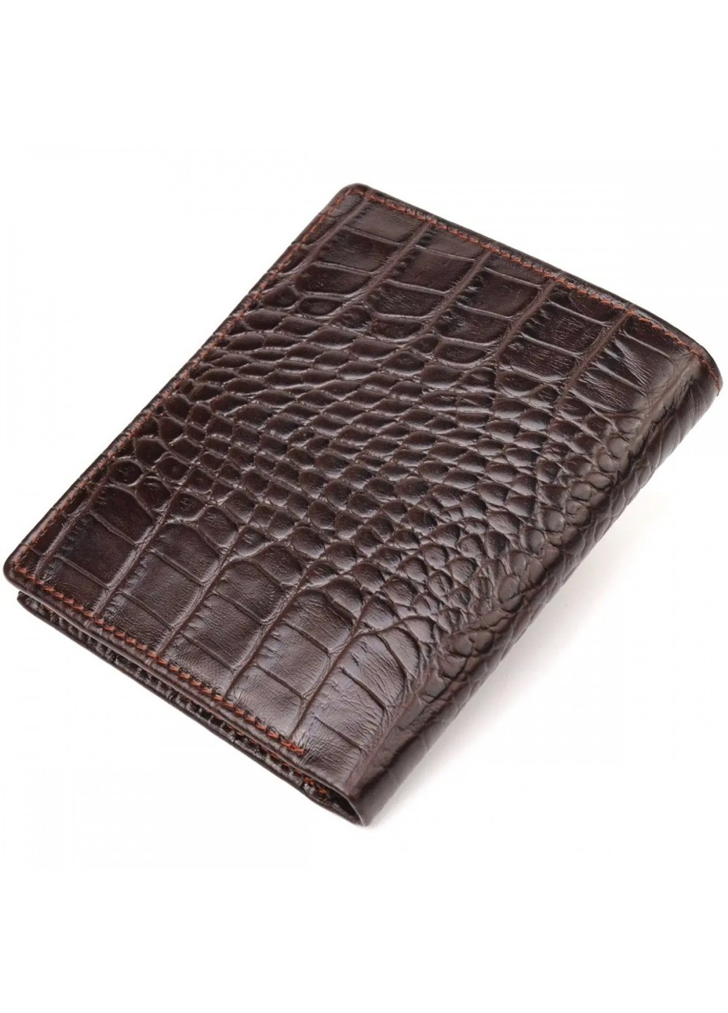 Мужской кожаный кошелек 21496 Canpellini (262522970)