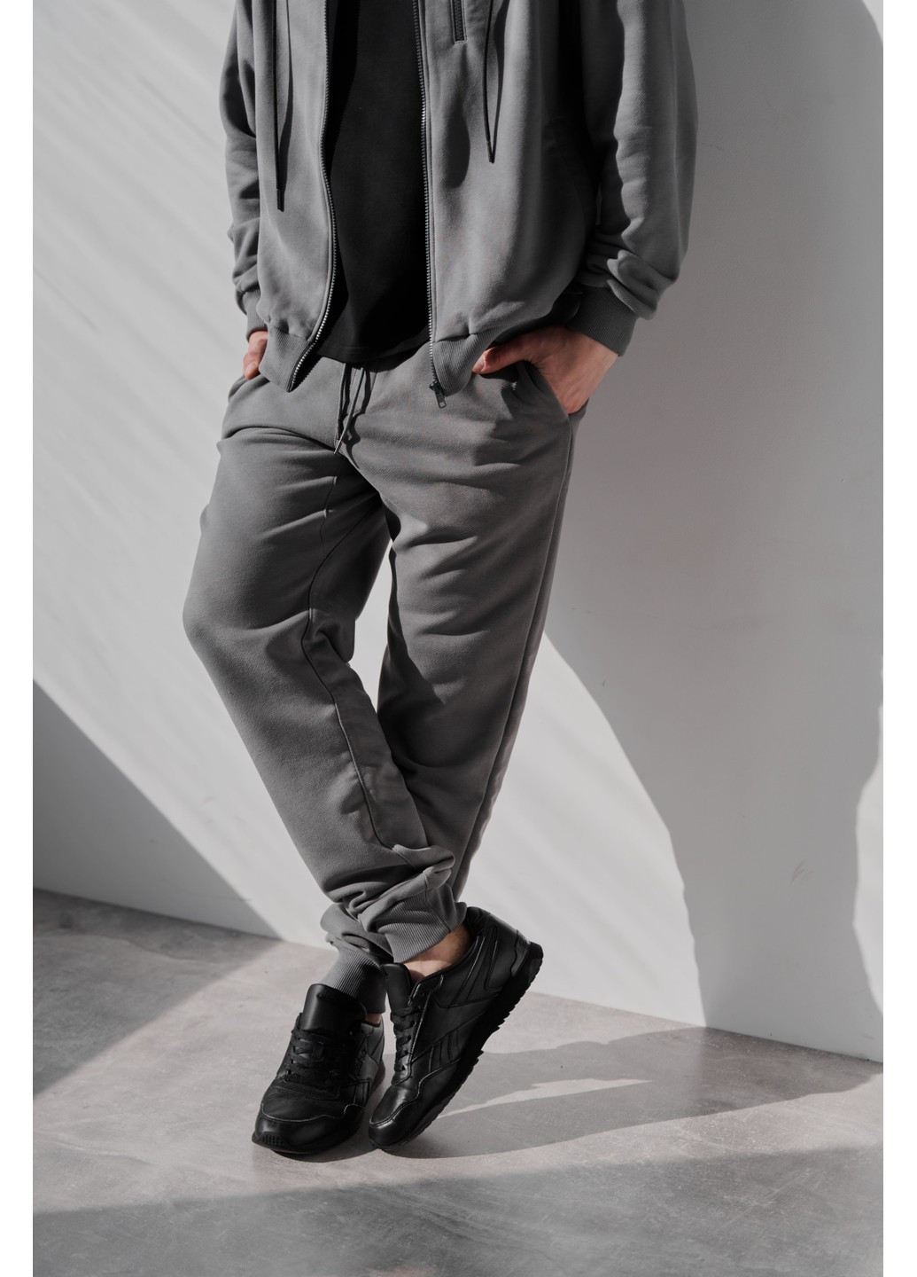 Спортивный костюм Club Handy Wear (259661741)